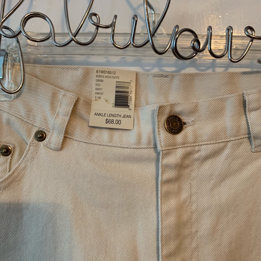 Jeans - Picture 6 of 6